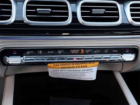 New 2026 Mercedes-Benz GLE 580 GLE 580 image 48