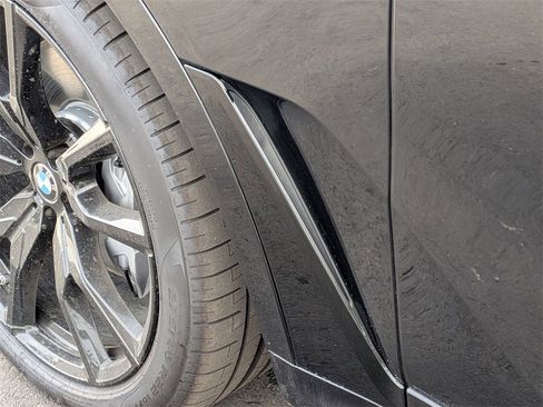 New 2026 BMW X7 xDrive40i w/ M Sport Package image 31