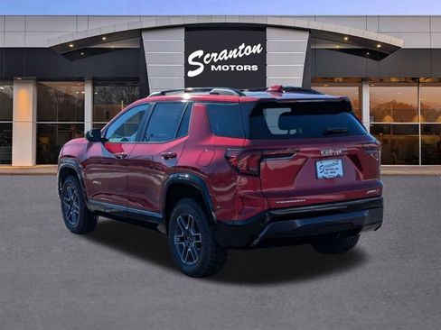 New 2026 GMC Terrain AT4 w/ Convenience Package III image 3