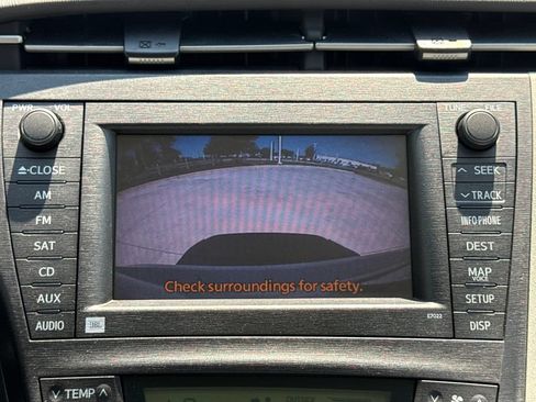 Used 2010 Toyota Prius Five FWD image 26