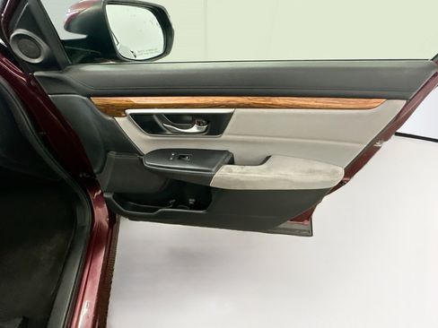 Used 2018 Honda CR-V EX image 33