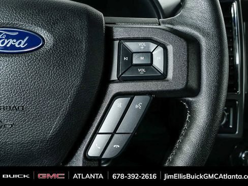 Used 2019 Ford F150 XLT w/ Equipment Group 302A Luxury image 11