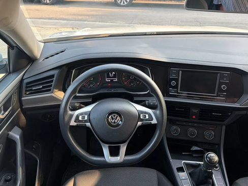 Used 2020 Volkswagen Jetta S w/ Driver Assistance Package FWD image 26