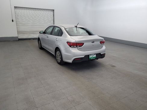 Used 2020 Kia Rio S FWD image 5