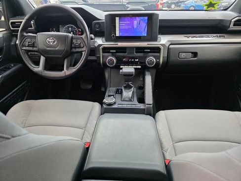 Certified 2024 Toyota Tacoma SR5 image 5