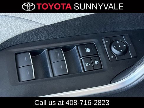 Certified 2025 Toyota RAV4 XLE AWD/4WD image 18