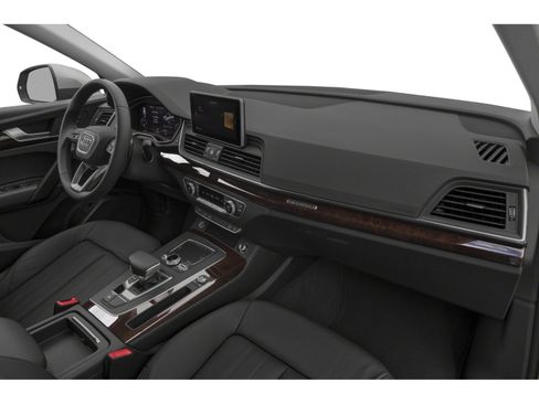Used 2019 Audi Q5 2.0T Premium w/ Convenience Package AWD/4WD image 22