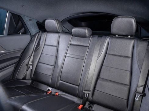 Certified 2026 Mercedes-Benz GLE 450 4MATIC Coupe image 27