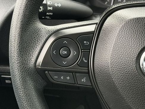 Certified 2024 Toyota Corolla LE FWD image 14