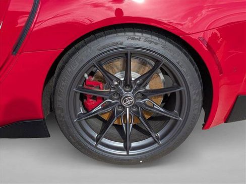 New 2026 Toyota Supra Premium RWD image 10