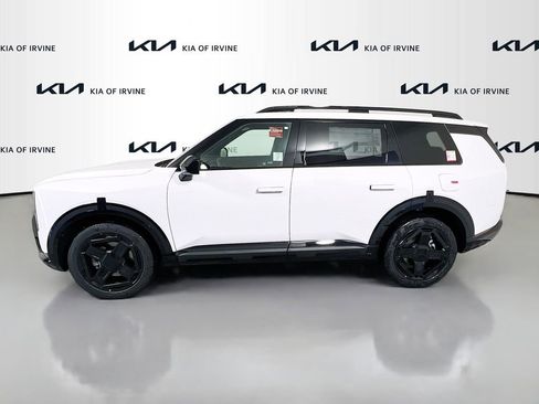 New 2027 Kia Telluride EX X-Line image 4