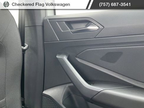 New 2026 Volkswagen Jetta Sport image 50