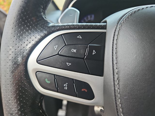 Used 2019 Jeep Grand Cherokee Trackhawk w/ Trailer Tow Group IV AWD/4WD image 20