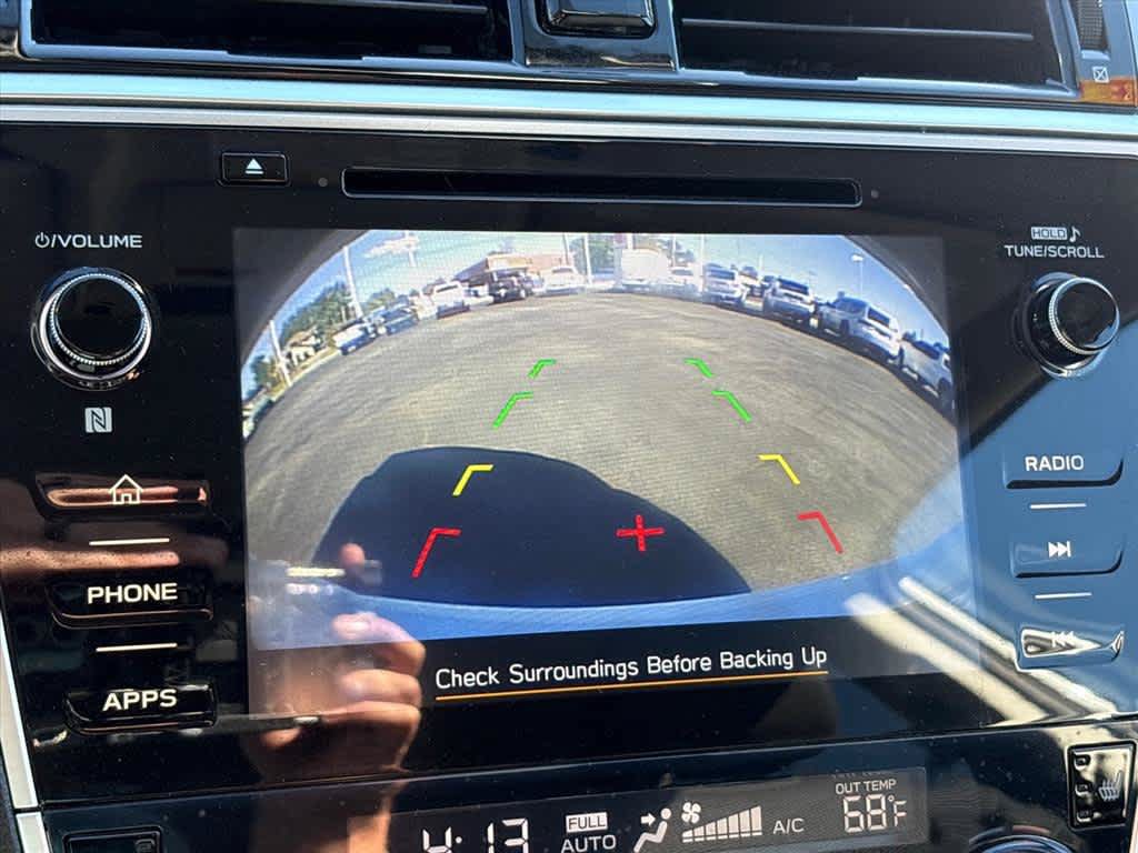 Used 2019 Subaru Outback 2.5i Premium AWD/4WD image 13