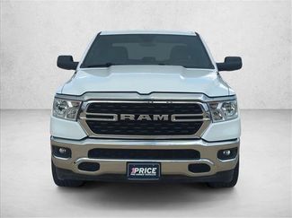 Used 2022 RAM 1500 Lone Star RWD video 2