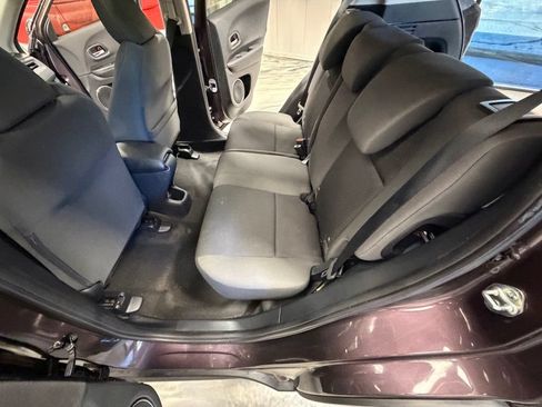 Used 2022 Honda HR-V EX image 51