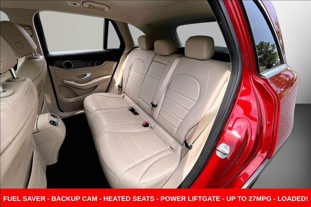 Used 2019 Mercedes-Benz GLC 300 image 26