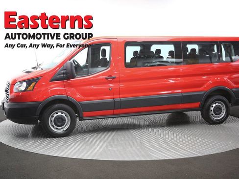 Used 2016 Ford Transit 350 XL RWD image 57