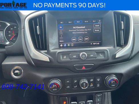 Used 2021 GMC Terrain SLE w/ Driver Convenience Package AWD/4WD image 20