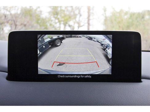 New 2025 MAZDA CX-5 Carbon Edition image 23