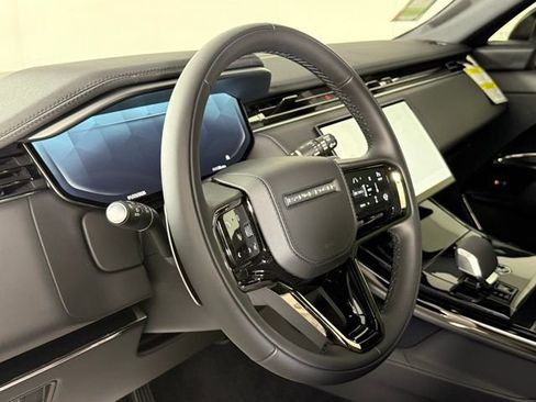 New 2026 Land Rover Range Rover Sport Dynamic SE AWD/4WD image 15