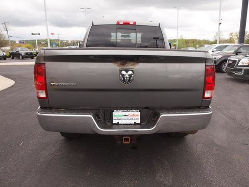 Used 2012 RAM 1500 Outdoorsman AWD/4WD image 2