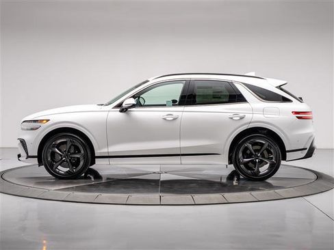 New 2026 Genesis GV70 2.5T Sport Prestige AWD/4WD image 2