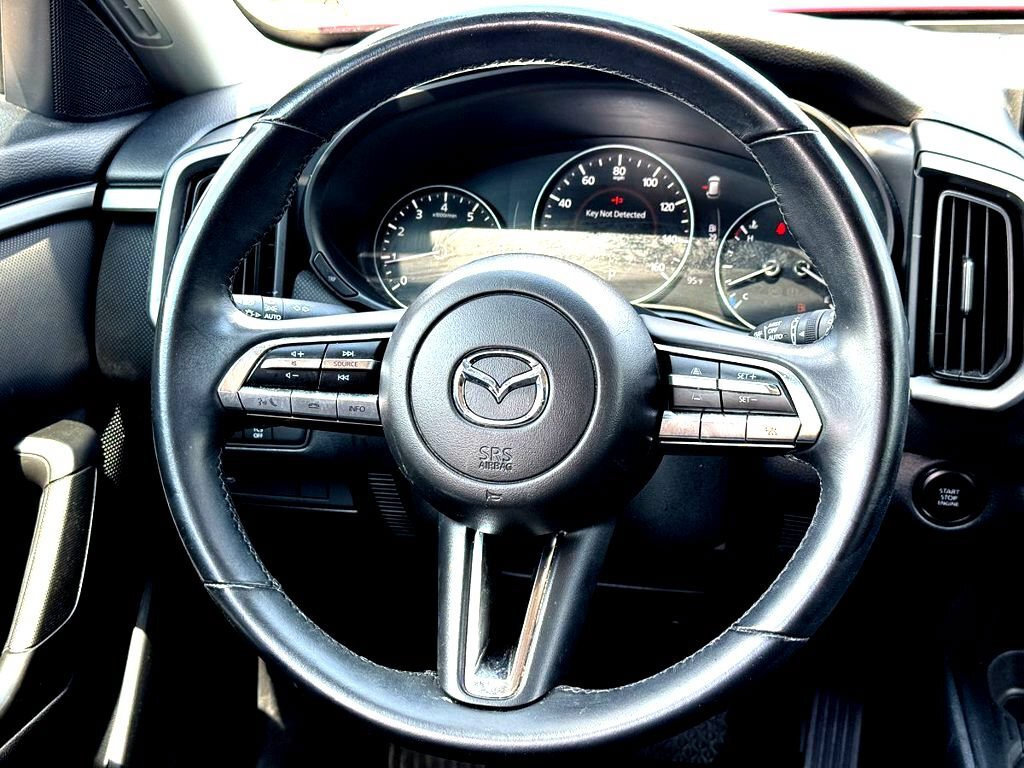 Used 2025 MAZDA CX-50 AWD 2.5 S w/ Preferred Package image 29