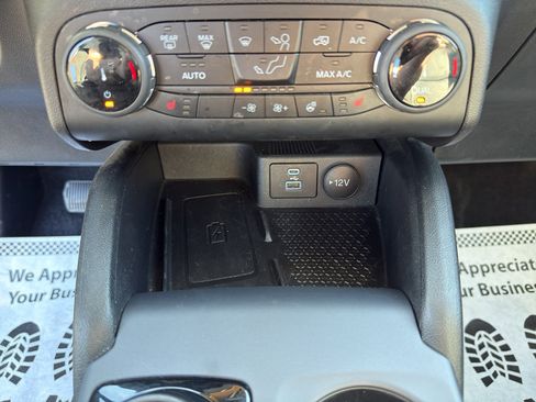 Certified 2022 Ford Bronco Sport Outer Banks w/ Tech Package AWD/4WD image 22
