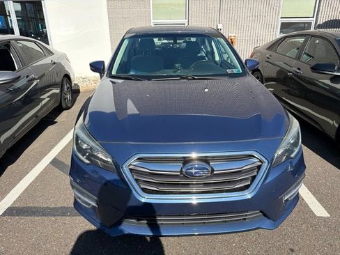 Used 2019 Subaru Legacy 2.5i Premium AWD/4WD image 15