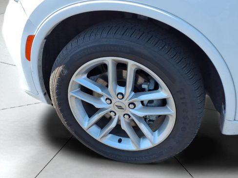 Used 2023 Dodge Durango GT image 24