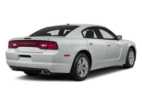 Used 2014 Dodge Charger R/T AWD/4WD image 5