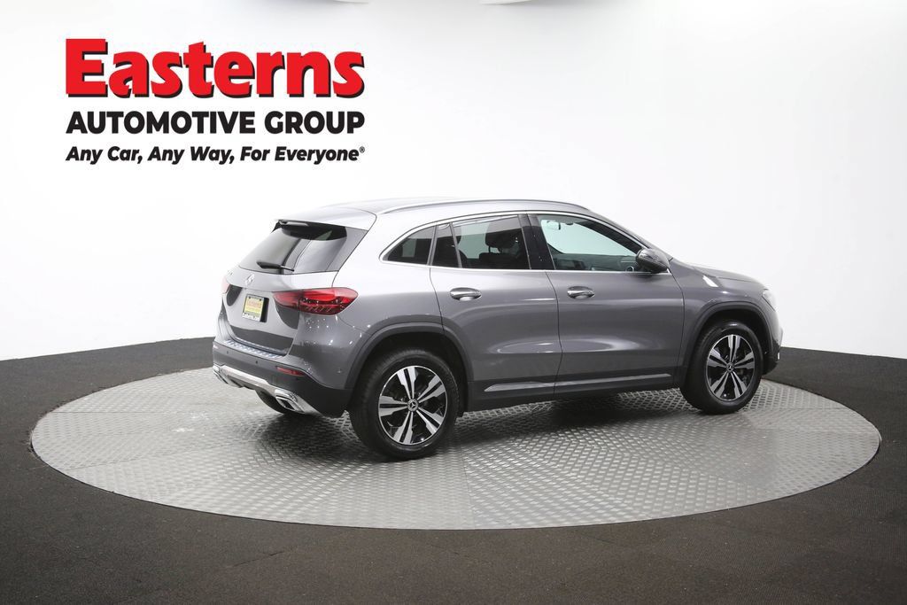 Used 2025 Mercedes-Benz GLA 250 image 39