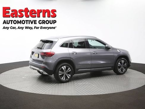 Used 2025 Mercedes-Benz GLA 250 image 39