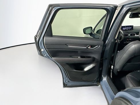 Used 2023 MAZDA CX-5 Carbon Edition image 28