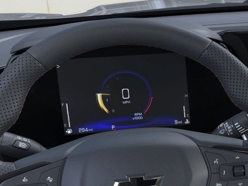 New 2026 Chevrolet Trax RS w/ Sunroof Package image 19