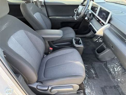 Certified 2024 Hyundai Ioniq 5 SEL image 21