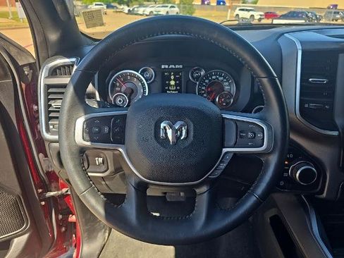 Used 2024 RAM 1500 Big Horn image 13