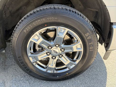 Used 2021 Ford F150 XLT w/ Equipment Group 302A High image 37