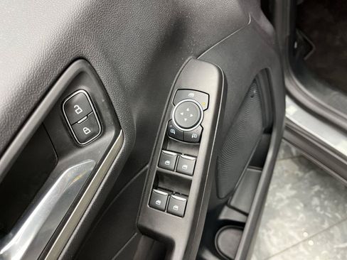 Used 2021 Ford Escape SE AWD/4WD image 8