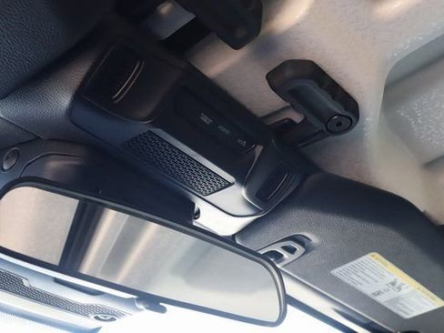 New 2025 Jeep Wrangler Sport S image 39