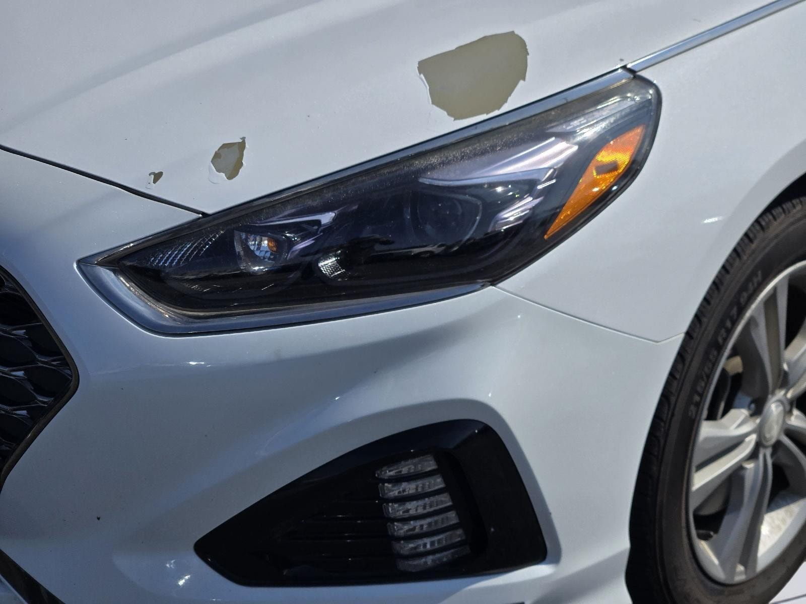 Used 2018 Hyundai Sonata Limited FWD image 9
