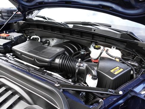 Used 2023 GMC Sierra 1500 Pro image 55