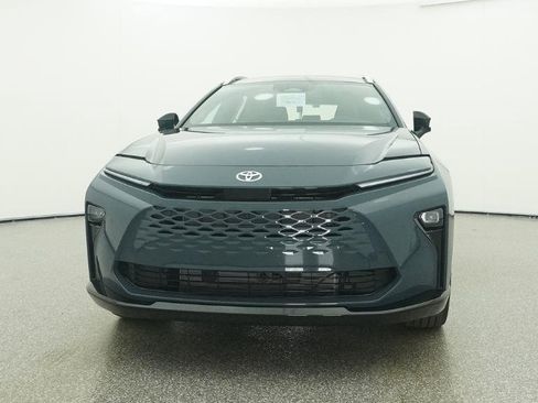 New 2026 Toyota Crown Signia image 20