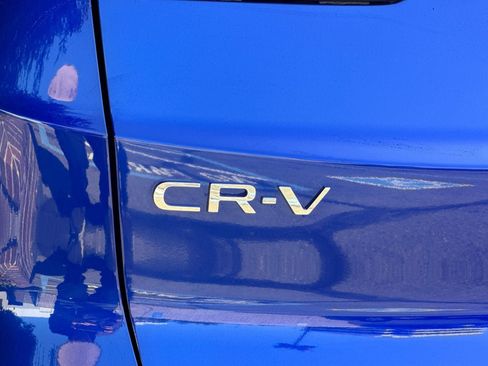 Used 2024 Honda CR-V EX image 23
