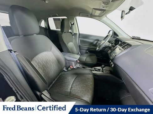 Used 2020 Mitsubishi Outlander Sport ES image 25