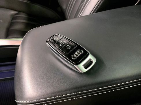 Certified 2023 Audi e-tron Chronos w/ Chronos Package AWD/4WD image 12