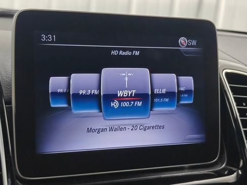 Used 2018 Mercedes-Benz GLS 550 4MATIC image 48