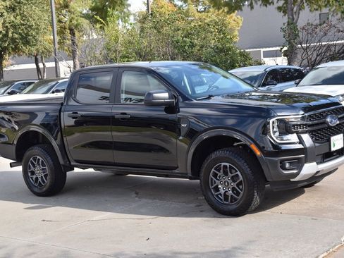 Used 2024 Ford Ranger XLT image 5