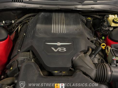 Used 2003 Ford Thunderbird image 34